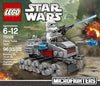 LEGO 75028 Star Wars Clone Turbo Tank