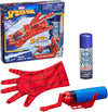 Marvel Spider-Man Super Web Slinger 2-In-1 Shoots Webs or Water Web Shooter Toy Role-Play