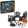 LEGO DC Batman Batcave Clayface Invasion 76122 Batman Toy Building Kit with Batman and