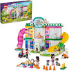 LEGO Friends Pet Day-Care Center 41718 Animal Set Heartlake City Toy s for Girls and Boys 7 Plus Years Old with Doggy Figure 3 Mini Doll