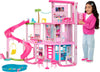 Barbie DreamHouse Doll House Playset