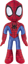 Marvel Spidey and His Amazing Friends My Friend Spidey Feature Plush
