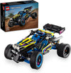 LEGO Technic Off-Road Race Buggy Buildable Car Toy Cool Toy for 8 Year Old Boys Girls and