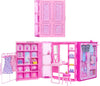 Barbie Dream Closet Toy Playset