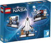 LEGO Ideas 21312 Women of NASA 231 Pieces