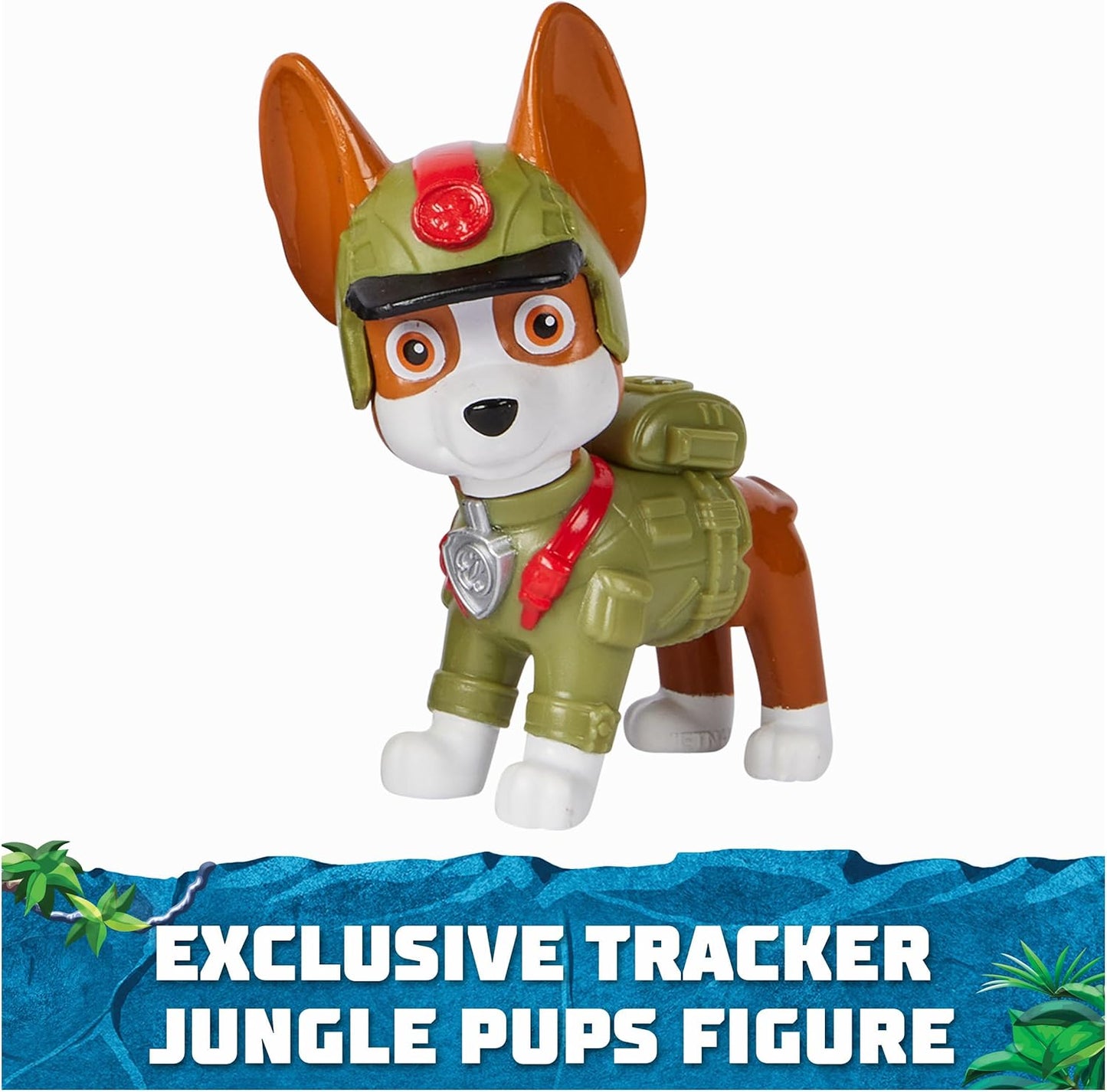 Paw Patrol GUND PAW Patrol Skye in Heroic Standing Position Premium Stuffed Animal for