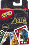 Mattel Games Mattel UNO The Legend of Zelda Card Game
