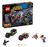 Lego Batman Gc Cycl Chse Size 1ct Lego Batman Gotham City Cycle Chase 76053
