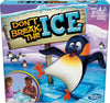 Hasbro Gaming Don't Break The Ice Preschool Game Board for