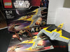LEGO Vulture Droid 7660 Star Wars Naboo N-1 Starfighter japan import