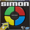 Hasbro Gaming Simon Handheld Electronic Memory Game With Lights and Sounds for Ages 8 and
