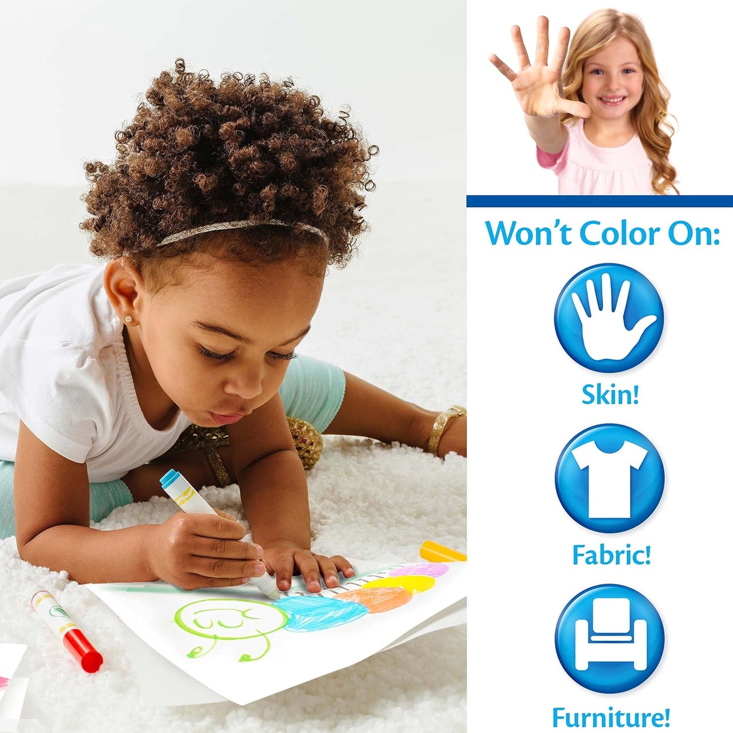 Crayola Color Wonder Prehistoric Pals Dinosaur Coloring Pages Mess Free Coloring for