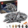 LEGO Star Wars Millennium Falcon 75257 Building Set