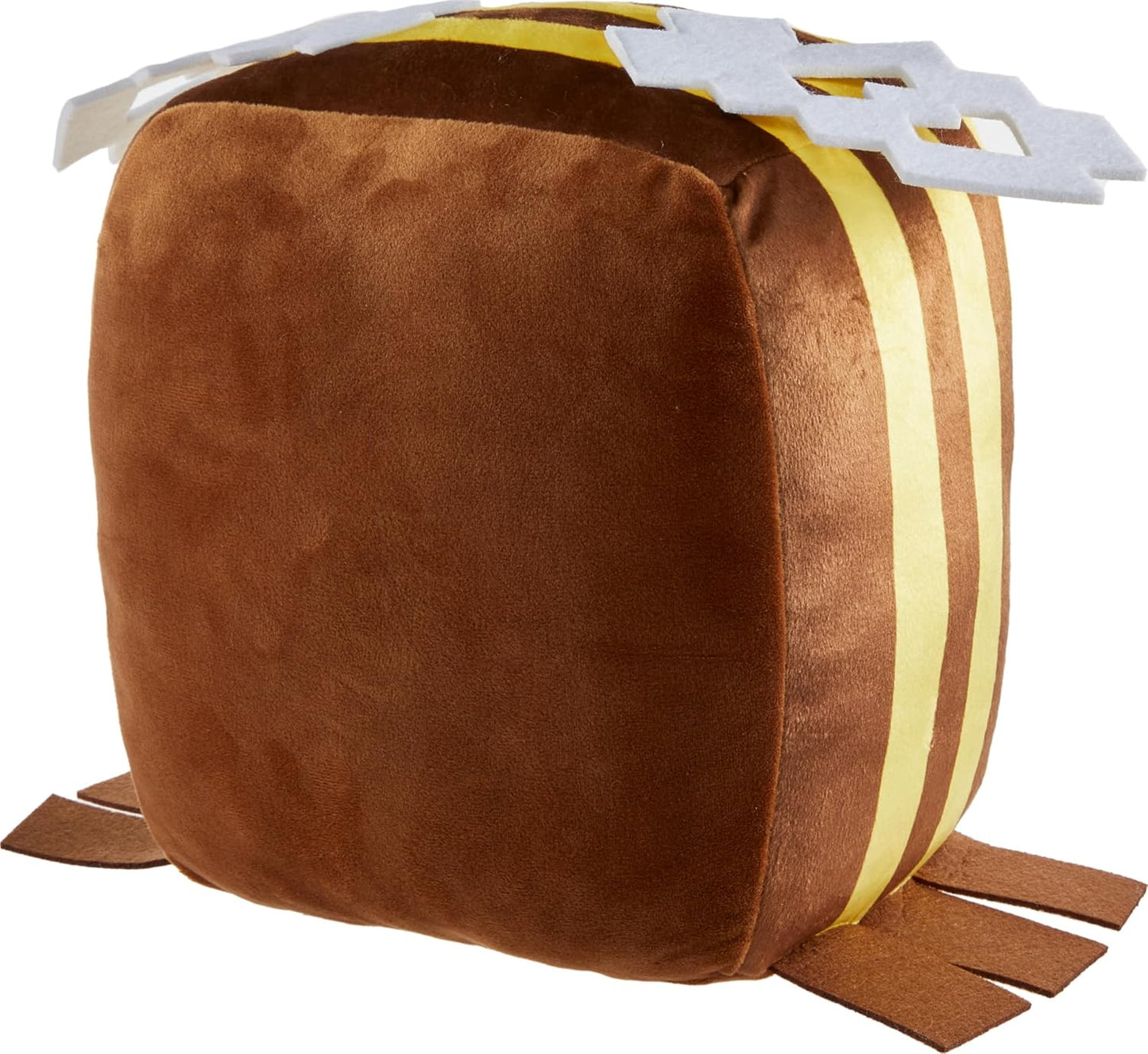 Mattel Minecraft Cuutopia Bee Plush
