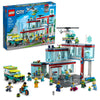 LEGO City Hospital Building Set