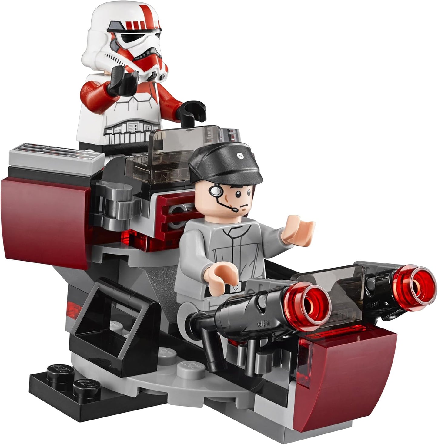 Star Wars LEGO 75134 Galactic Empire Battle Pack (109 pcs) – 75134