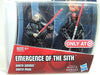 Hasbro Star Wars Movie Heroes Action Figure 2Pack Emergence Of The Sith