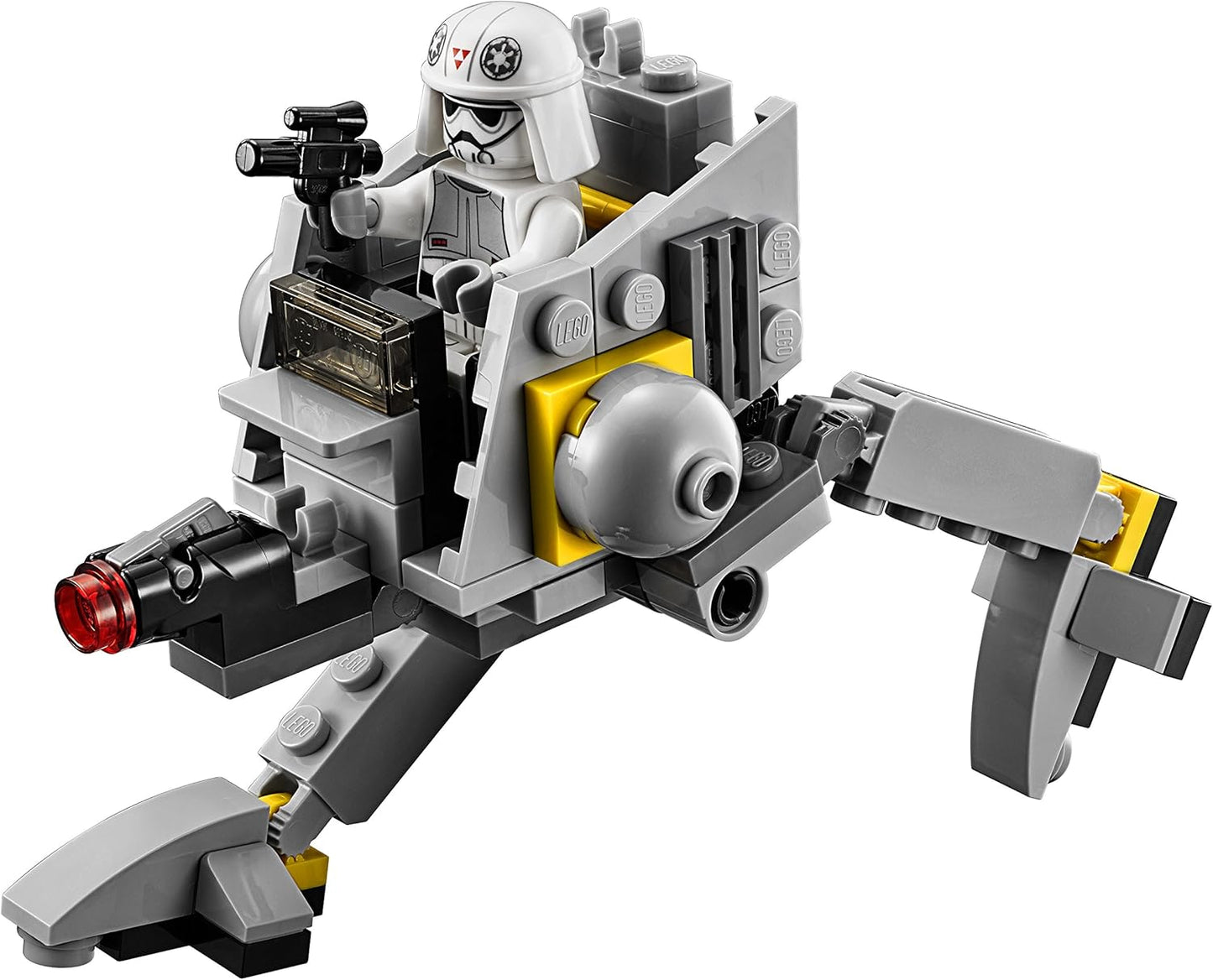 LEGO Star Wars at-DP 75130 Building Kit 76 Piece