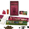 Ravensburger Disney Villainous Sugar and Spite Family Strategy Board and Card Game