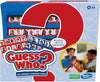 Hasbro Gaming Guess Who OriginalEasy to Load FrameDouble-Sided Character Sheet2 Player