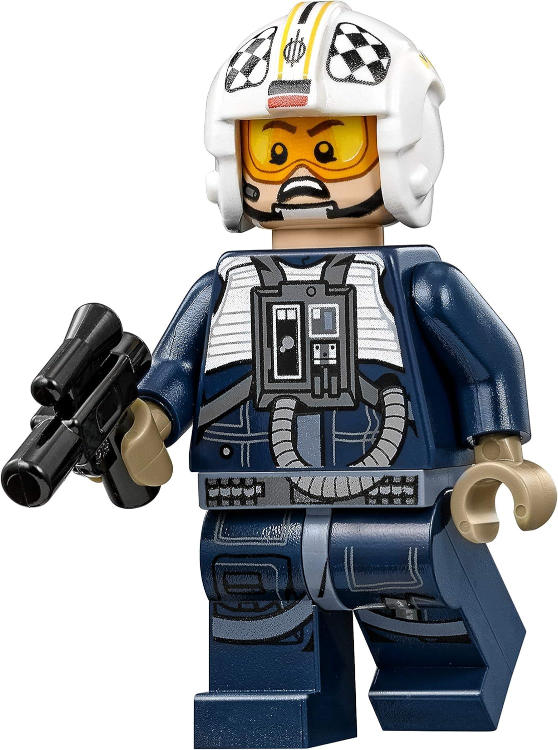 LEGO Star Wars Rebel U-Wing Fighter 75155 Star Wars Toy