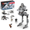 LEGO Star Wars Hoth Combo Pack 66775 Toy Value Pack 66775 691 pcs