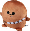 Mattel Star Wars Cuutopia Chewbacca 7 inch Pillow Plush
