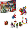 LEGO Marvel Spider-Man Advent Calendar 2024 for - Christmas Advent Calendar with Mini