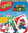 Mattel Games Mattel UNO Super Mario Card Game