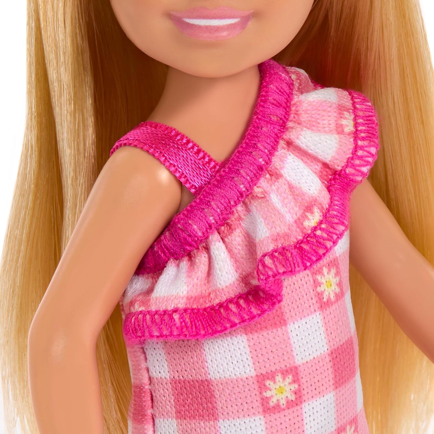 Barbie Chelsea Doll