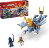 LEGO NINJAGO Young Dragon Riyu Playset