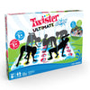 Hasbro Twister Ultimate Splash - Giant Outdoor Inflatable Water Twister Game for -