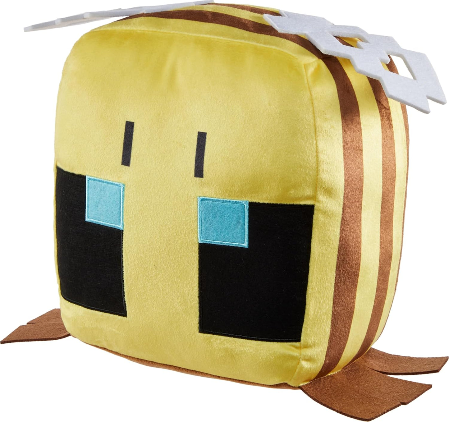 Mattel Minecraft Cuutopia Bee Plush