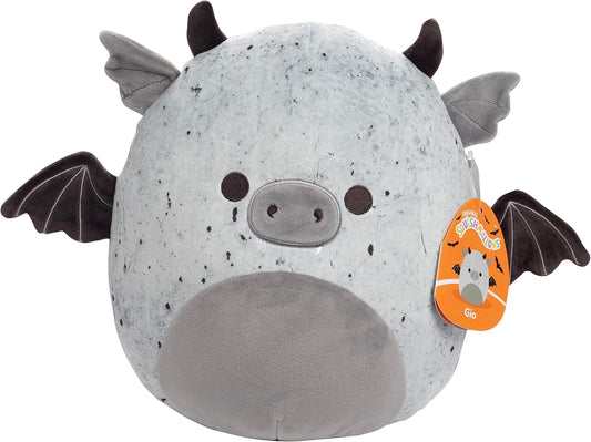 Squishmallows Original 10-Inch Gio The Gargoyle - Official Jazwares Plush