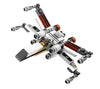 LEGO Star Wars 9677 Xwing Starfighter and Yavin 4