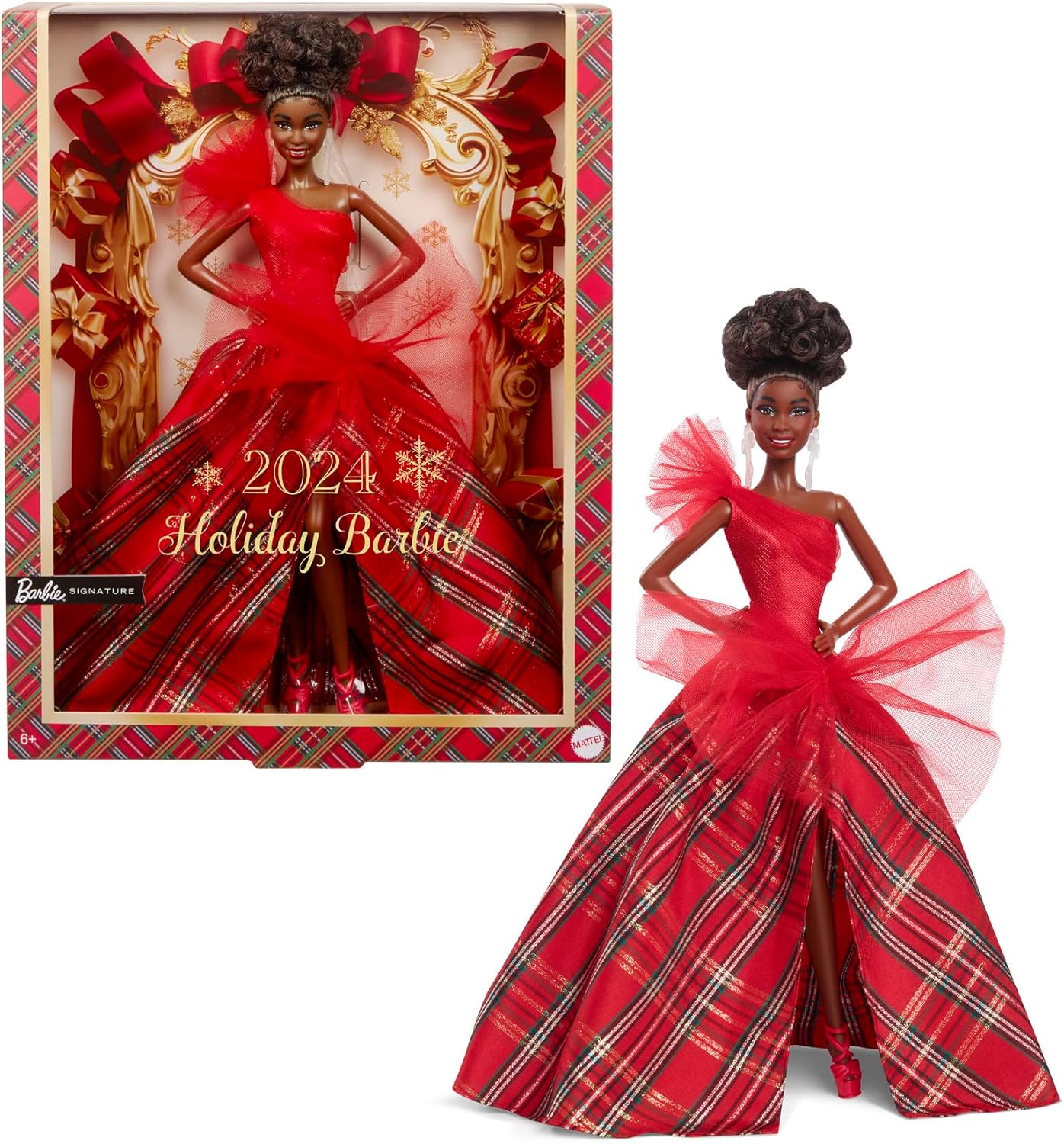 Barbie Signature Doll