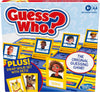 Hasbro Gaming Guess Who People Pets Board Game