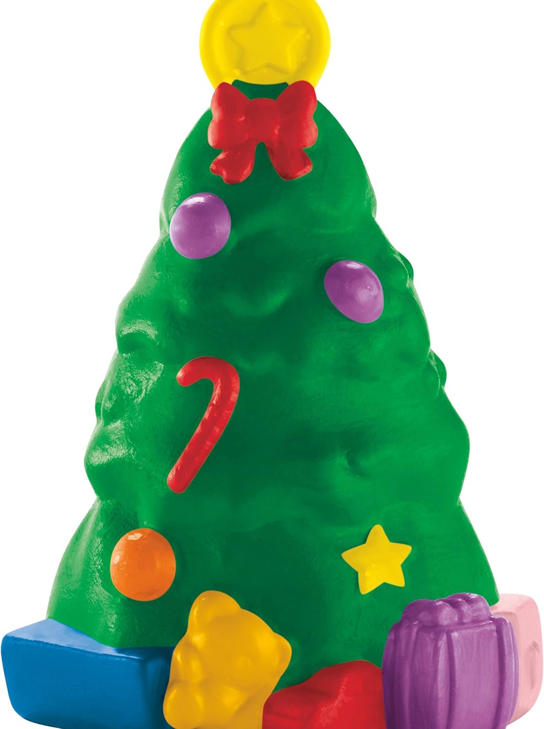 Fisher-Price Little People Toddler Advent Calendar Set of 24 Figures for Christmas Play