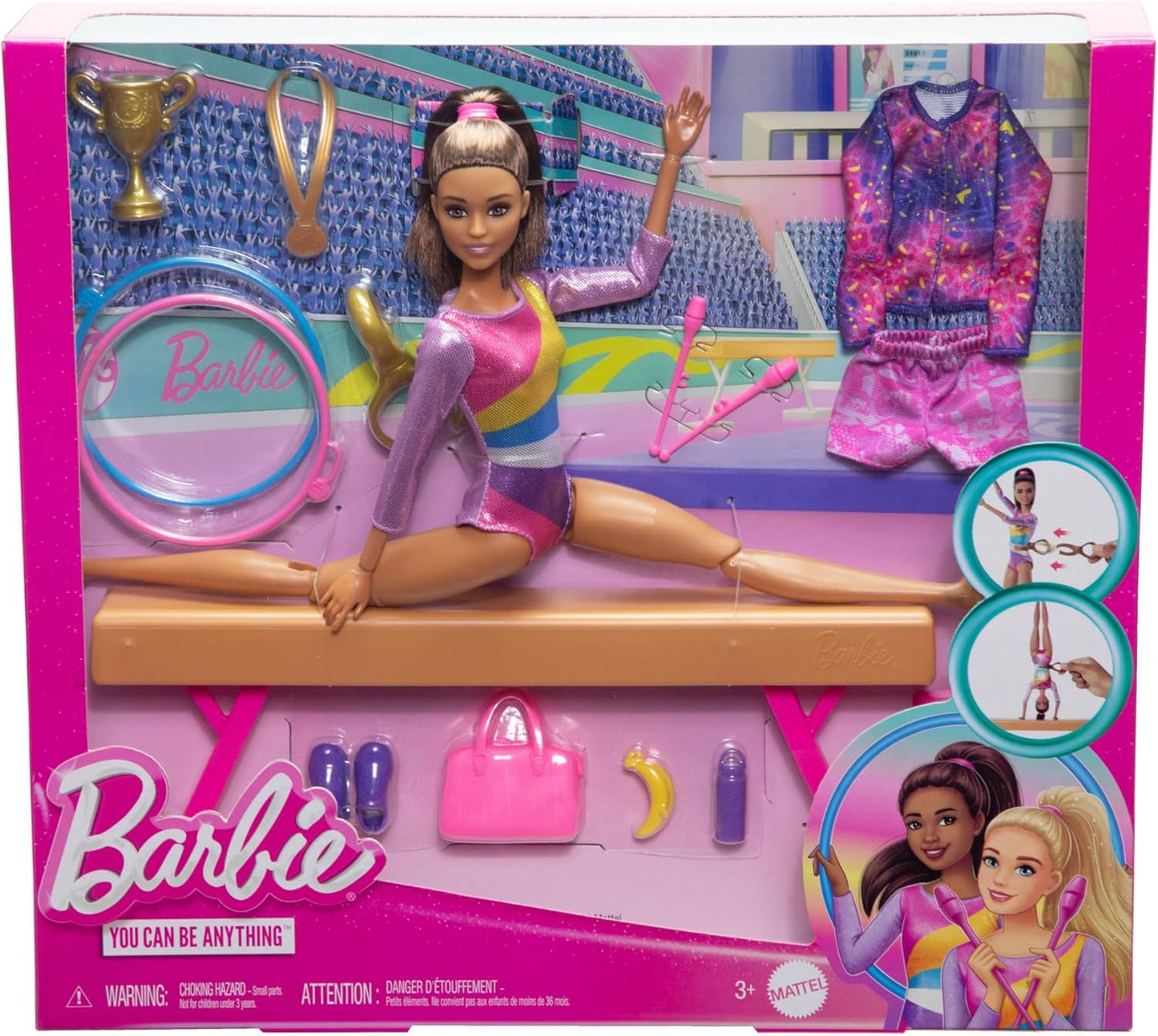 Barbie Careers Playset