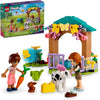 LEGO Friends Autumn's Baby Cow Shed Farm Animal Toy Playset