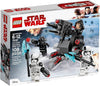 Lego 75197 Star Wars First Order Battle Specialists Batlle Toy with 4 Star Wars