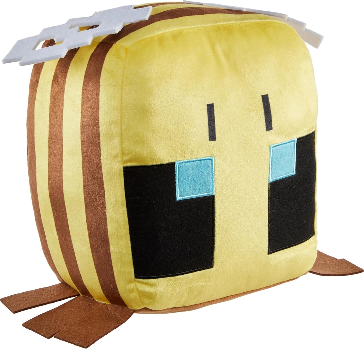 Mattel Minecraft Cuutopia Bee Plush