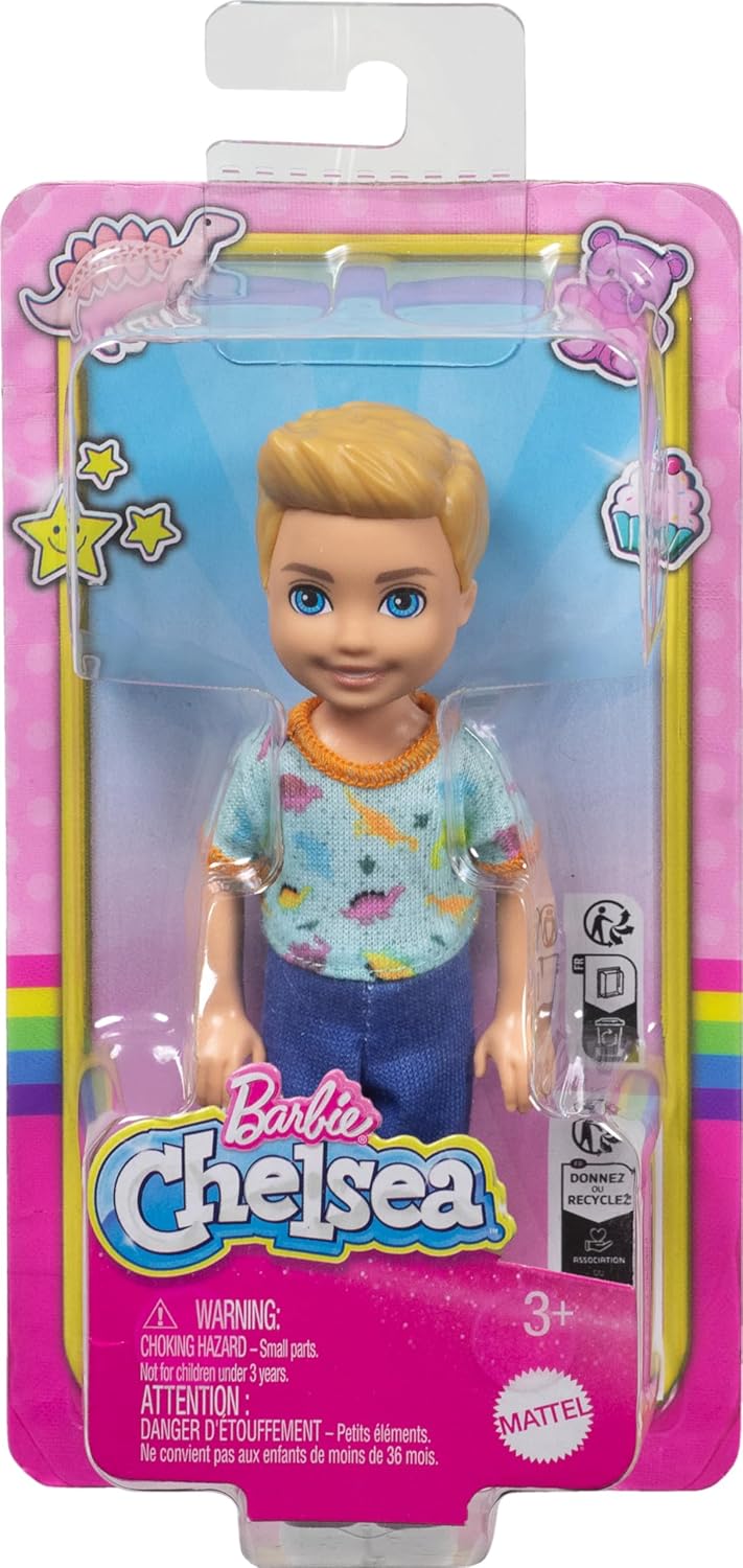 Barbie Chelsea Doll