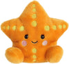 Aurora Adorable Palm Palsa Treasure Starfisha Stuffed Animal - Pocket-Sized Play -