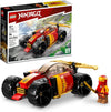 Lego NINJAGO Kai's Ninja Race Car EVO 71780 20in1 Racing Car Building Toy Set Can Build a Off Road Vehicle