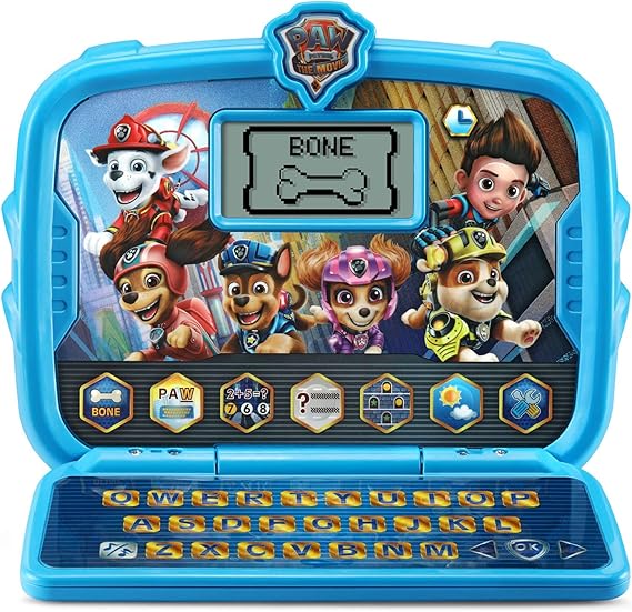 VTech PAW Patrol Learning Tablet