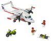 LEGO City Great Vehicles Ambulance Plane 183 Piece