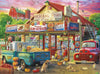 Buffalo Games Buffalo - Eduard - Country Store - 1000 Piece Jigsaw Puzzle