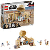 LEGO Star Wars A New Hope OBI-Wan's Hut 75270 Hot Toy Building Kit Super Star Wars