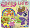 Hasbro Gaming Candy Land Unicorn Edition Preschool Board Game